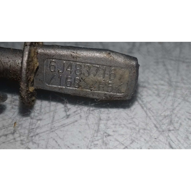 Recambio de centralita motor uce para seat ibiza (6j5) reference referencia OEM IAM 03C906024BK 6160150202 KIT - MAGNETI MARELLI