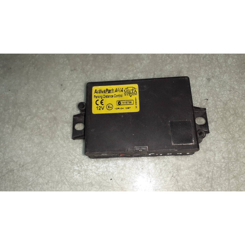 Recambio de modulo electronico para toyota prius (nhw30) plug-in hybrid advance referencia OEM IAM A0601903 4030014735946 503040