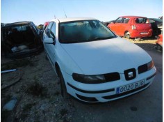 seat toledo (1m2) del año 2001 2