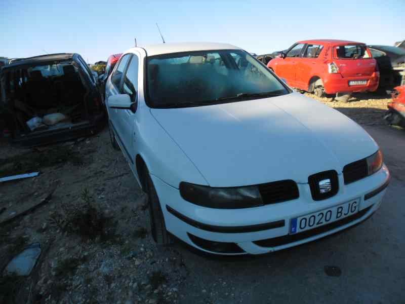 seat toledo (1m2) del año 2001