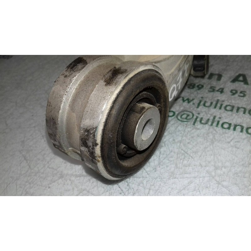 Recambio de brazo suspension superior delantero derecho para audi q7 (4l) 3.0 tdi referencia OEM IAM 7L0407047B  