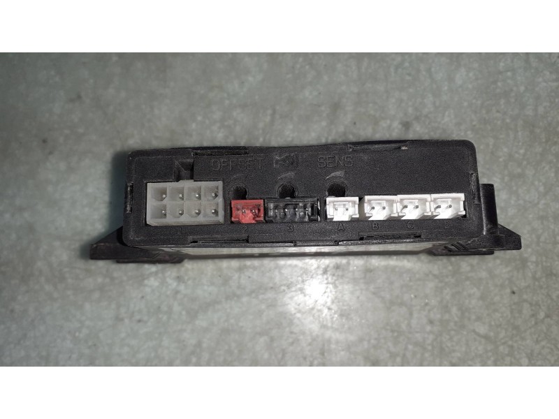 Recambio de modulo electronico para toyota prius (nhw30) plug-in hybrid advance referencia OEM IAM A0601903 4030014735946 503040