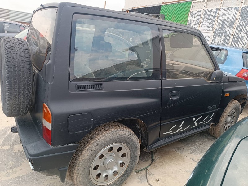 suzuki vitara se/sv (et) del año 1991