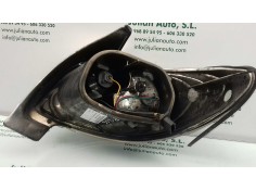 Recambio de piloto trasero izquierdo para peugeot 206 berlina x-line referencia OEM IAM   LEXUS 2