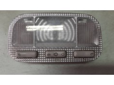 Recambio de luz interior para citroen c4 picasso exclusive referencia OEM IAM 96522  