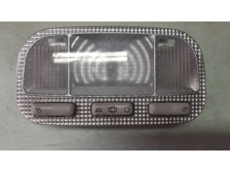 Recambio de luz interior para citroen c4 picasso exclusive referencia OEM IAM 96522  