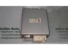 Recambio de modulo electronico para toyota auris hybrid active referencia OEM IAM 8965002640 6900002029 JL501022851