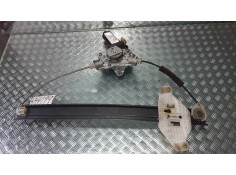 Recambio de elevalunas delantero izquierdo para hyundai accent (lc) gl 4p referencia OEM IAM   ELECTRICO
