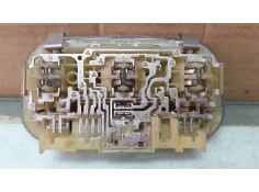 Recambio de luz interior para citroen c4 picasso exclusive referencia OEM IAM 96522   2