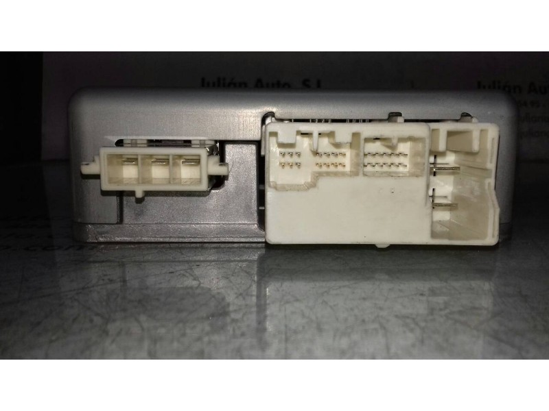 Recambio de modulo electronico para toyota auris hybrid active referencia OEM IAM 8965002640 6900002029 JL501022851