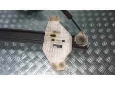 Recambio de elevalunas delantero izquierdo para hyundai accent (lc) gl 4p referencia OEM IAM   ELECTRICO 2