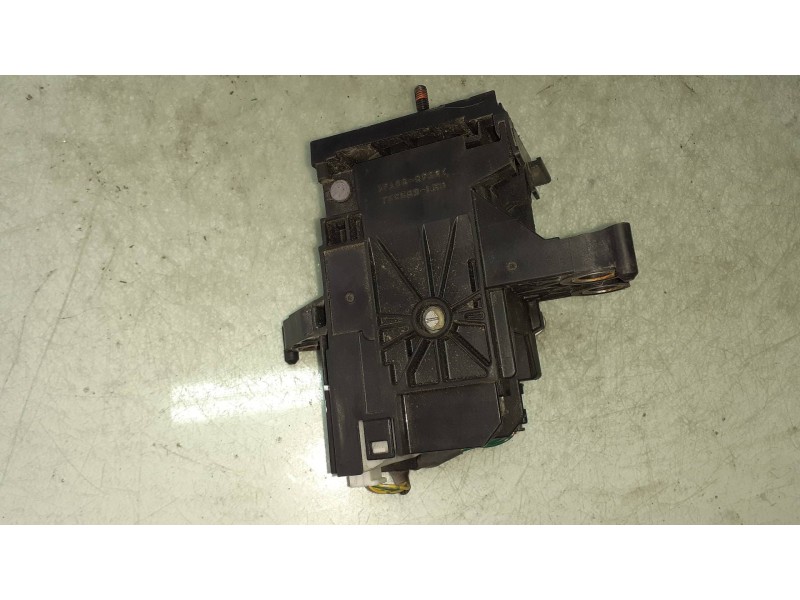 Recambio de palanca cambio para toyota prius (nhw30) plug-in hybrid advance referencia OEM IAM 75C583LHD  