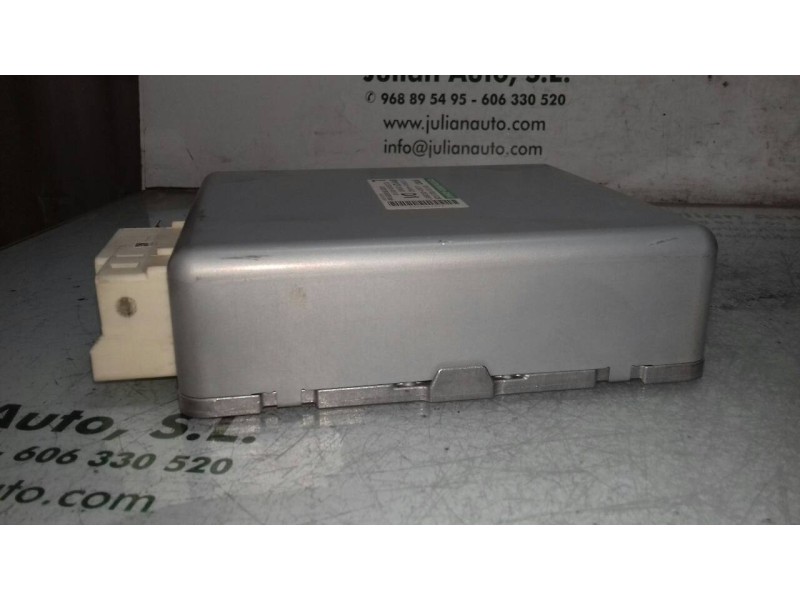 Recambio de modulo electronico para toyota auris hybrid active referencia OEM IAM 8965002640 6900002029 JL501022851