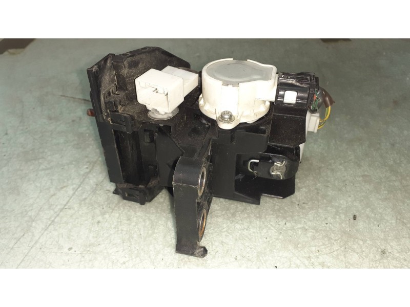 Recambio de palanca cambio para toyota prius (nhw30) plug-in hybrid advance referencia OEM IAM 75C583LHD  