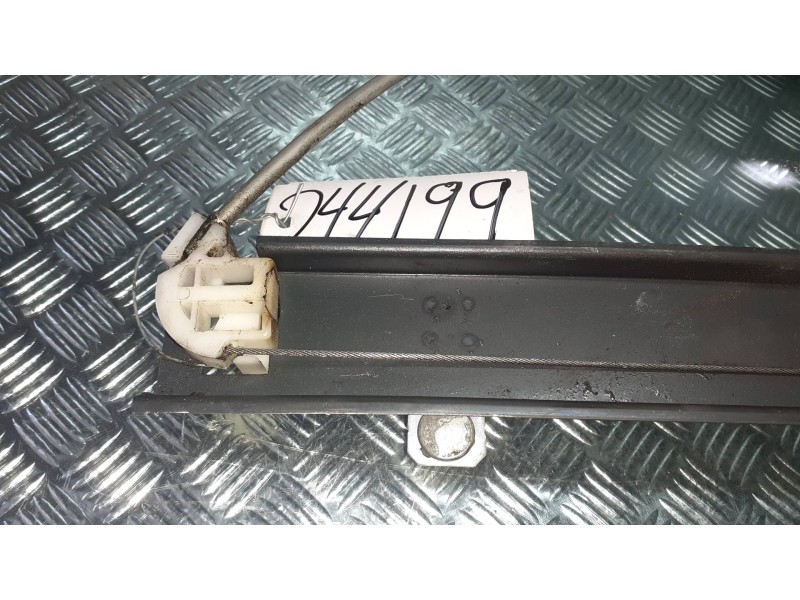 Recambio de elevalunas delantero izquierdo para hyundai accent (lc) gl 4p referencia OEM IAM   ELECTRICO