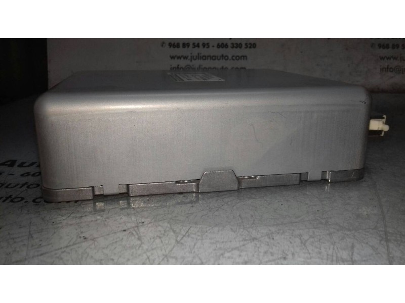 Recambio de modulo electronico para toyota auris hybrid active referencia OEM IAM 8965002640 6900002029 JL501022851