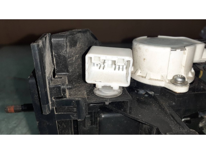 Recambio de palanca cambio para toyota prius (nhw30) plug-in hybrid advance referencia OEM IAM 75C583LHD  