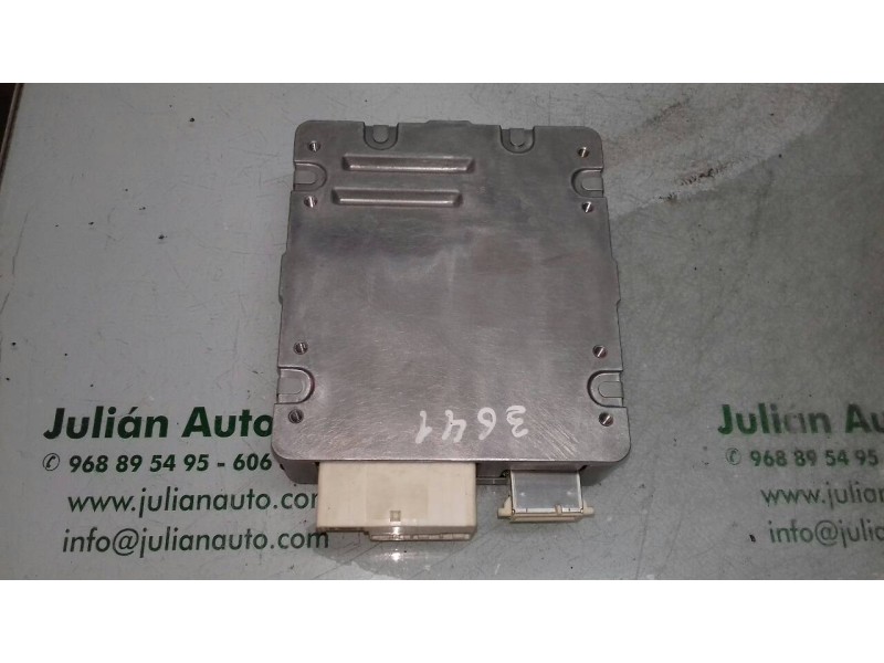 Recambio de modulo electronico para toyota auris hybrid active referencia OEM IAM 8965002640 6900002029 JL501022851