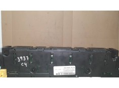 Recambio de cuadro instrumentos para citroen c4 picasso exclusive referencia OEM IAM P9666217280  281129745 2