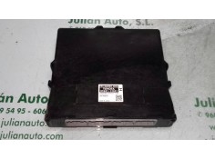 Recambio de modulo electronico para toyota auris hybrid active referencia OEM IAM 8968112041 2850000970 DENSO