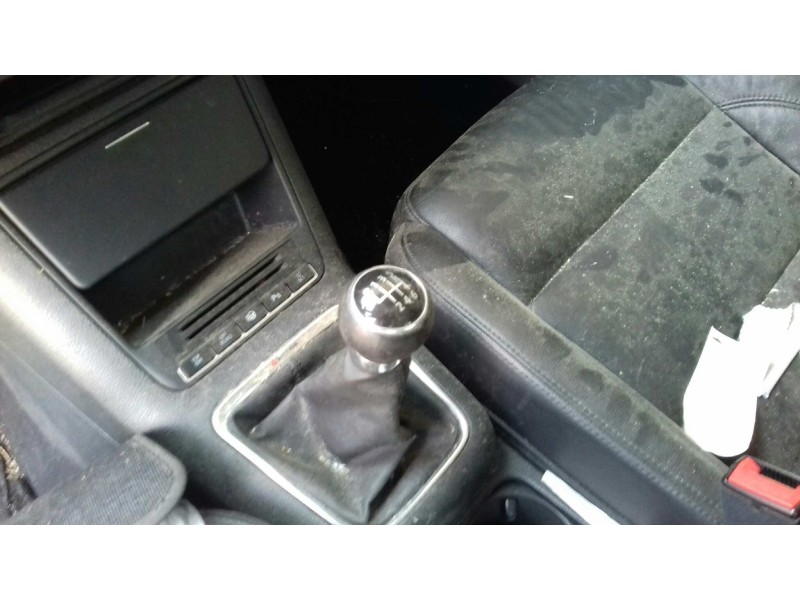 volkswagen tiguan (5n1) del año 2008