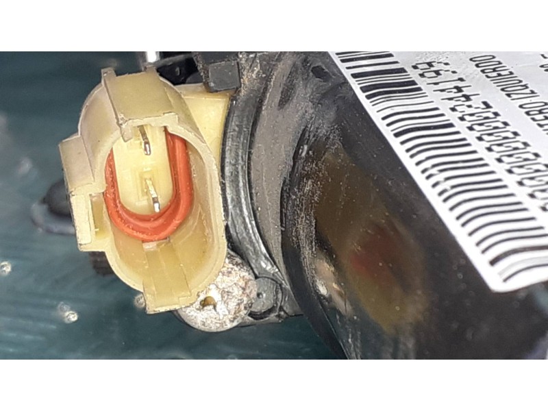 Recambio de elevalunas delantero izquierdo para hyundai accent (lc) gl 4p referencia OEM IAM   ELECTRICO