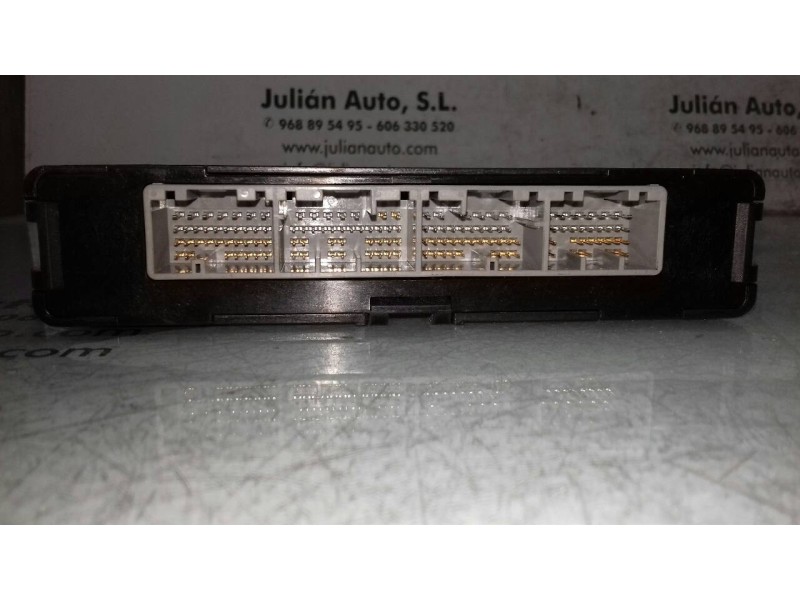 Recambio de modulo electronico para toyota auris hybrid active referencia OEM IAM 8968112041 2850000970 DENSO
