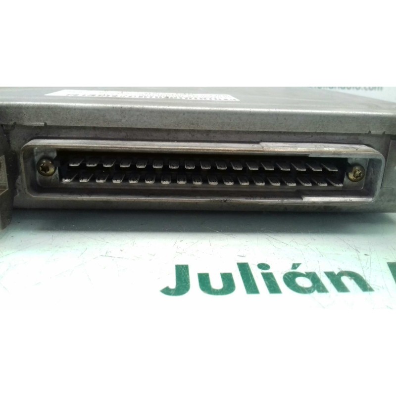 Recambio de centralita motor uce para renault 19 hatchback (b/c53) tr referencia OEM IAM S101729101E 7700864273 7700863561