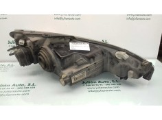 Recambio de faro izquierdo para peugeot 206 berlina x-line referencia OEM IAM    2