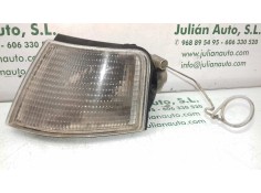 Recambio de piloto delantero izquierdo para seat toledo (1l) se referencia OEM IAM   