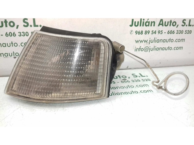 Recambio de piloto delantero izquierdo para seat toledo (1l) se referencia OEM IAM   