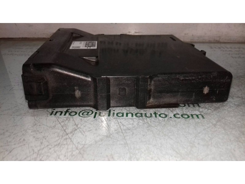 Recambio de modulo electronico para toyota auris hybrid active referencia OEM IAM 8968112041 2850000970 DENSO