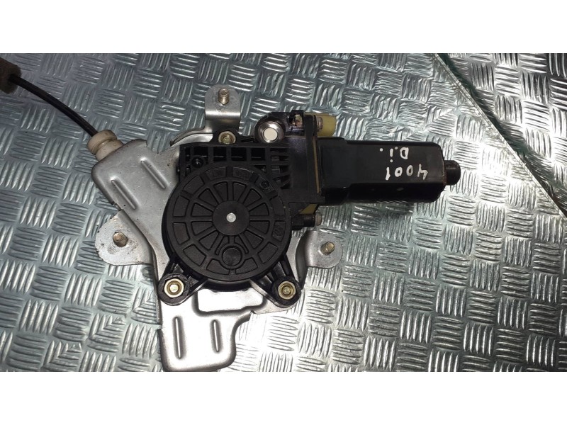 Recambio de elevalunas delantero izquierdo para hyundai accent (lc) gl 4p referencia OEM IAM   ELECTRICO