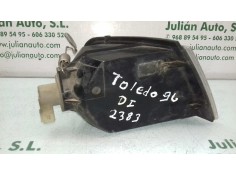 Recambio de piloto delantero izquierdo para seat toledo (1l) se referencia OEM IAM    2