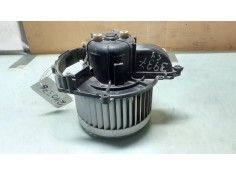 Recambio de ventilador calefaccion para citroen c4 picasso exclusive referencia OEM IAM 5E2228700  SIN RESISTENCIA