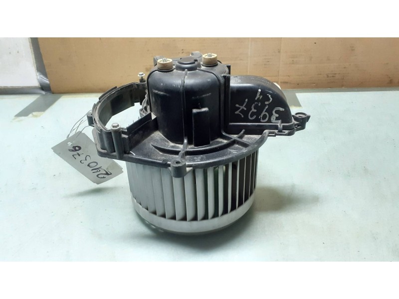Recambio de ventilador calefaccion para citroen c4 picasso exclusive referencia OEM IAM 5E2228700  SIN RESISTENCIA