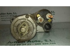 Recambio de motor arranque para seat ibiza (6j5) reference referencia OEM IAM 02T911024B TS10E26 VALEO 2