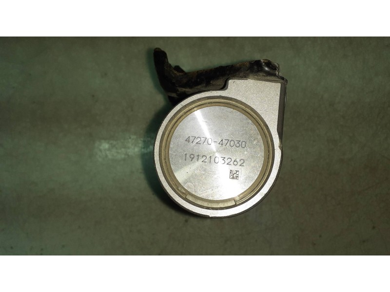 Recambio de bomba freno para toyota prius (nhw30) plug-in hybrid advance referencia OEM IAM 4727047030 1912103262 