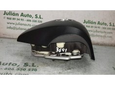 Recambio de airbag delantero izquierdo para toyota auris hybrid active referencia OEM IAM 4513002501B0 026820511PAA  2