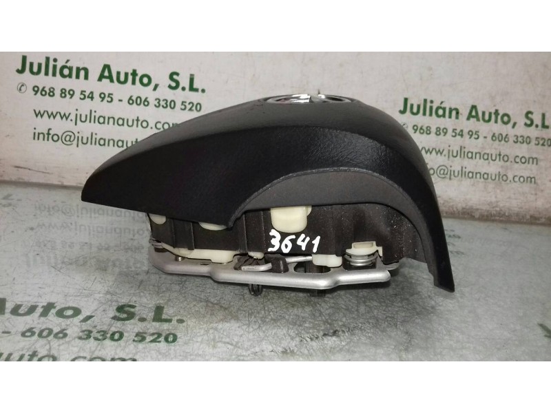 Recambio de airbag delantero izquierdo para toyota auris hybrid active referencia OEM IAM 4513002501B0 026820511PAA 