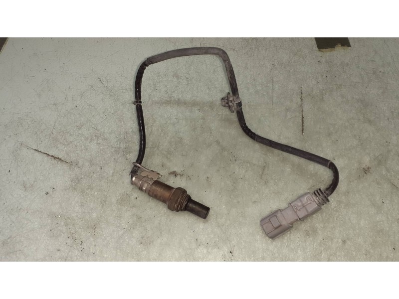 Recambio de sonda lambda para toyota prius (nhw30) plug-in hybrid advance referencia OEM IAM 89465 47080 DENSO