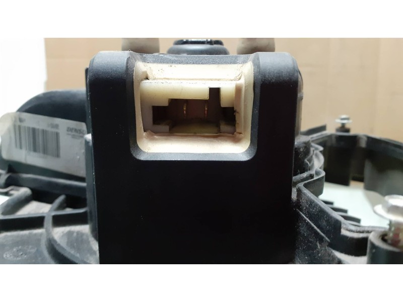 Recambio de ventilador calefaccion para citroen c4 picasso exclusive referencia OEM IAM 5E2228700  SIN RESISTENCIA