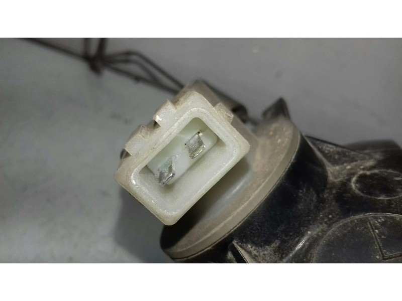 Recambio de piloto delantero izquierdo para seat toledo (1l) se referencia OEM IAM   