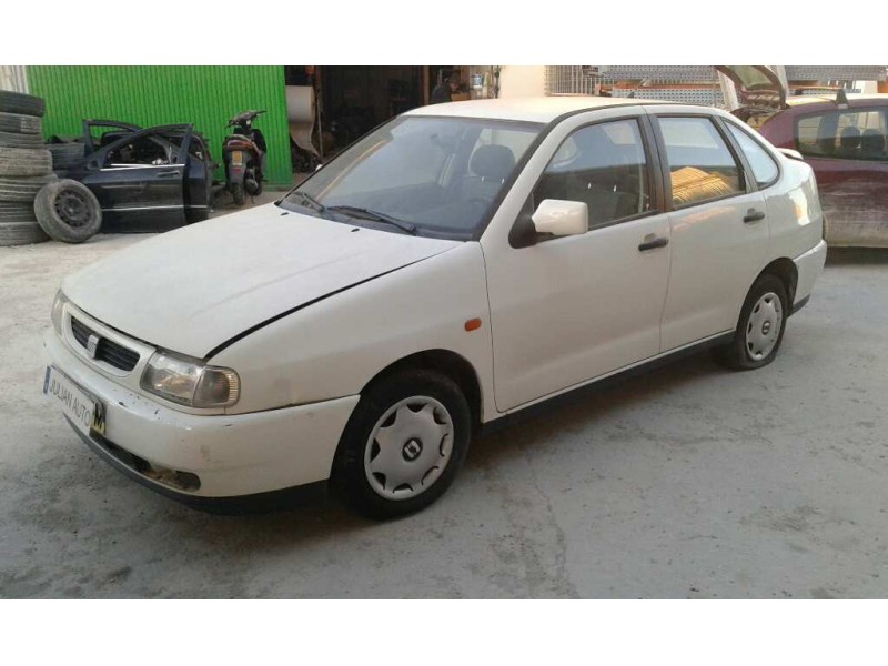 seat cordoba berlina (6k2) del año 1998