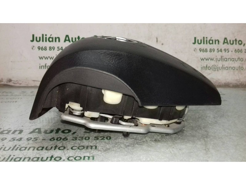 Recambio de airbag delantero izquierdo para toyota auris hybrid active referencia OEM IAM 4513002501B0 026820511PAA 