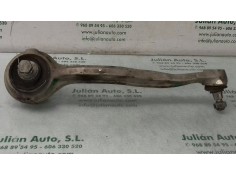 Recambio de brazo suspension inferior delantero izquierdo para mercedes-benz clase c (w203) berlina 200 compressor (203.042) ref