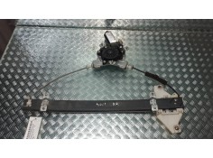 Recambio de elevalunas delantero derecho para hyundai accent (lc) gl 4p referencia OEM IAM   ELECTRICO