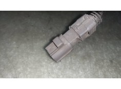 Recambio de sonda lambda para toyota prius (nhw30) plug-in hybrid advance referencia OEM IAM 89465 47080 DENSO 2