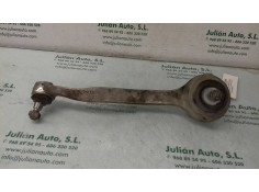 Recambio de brazo suspension inferior delantero izquierdo para mercedes-benz clase c (w203) berlina 200 compressor (203.042) ref 2