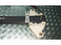 Recambio de elevalunas delantero derecho para hyundai accent (lc) gl 4p referencia OEM IAM   ELECTRICO 2
